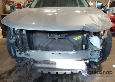 2023 Buick Envision Essence Fwd from USA, damaged, VIN LRBFZNR40PD033309